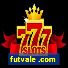 futvale .com